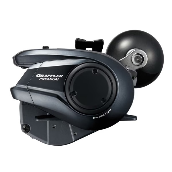 24グラップラープレミア